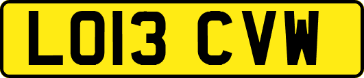 LO13CVW