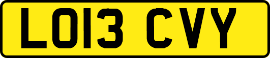LO13CVY