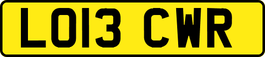 LO13CWR