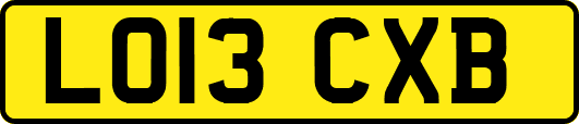 LO13CXB