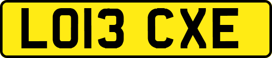 LO13CXE