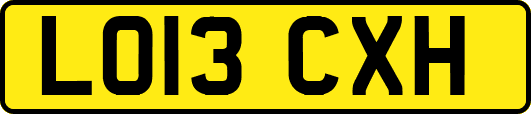 LO13CXH