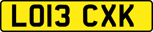 LO13CXK