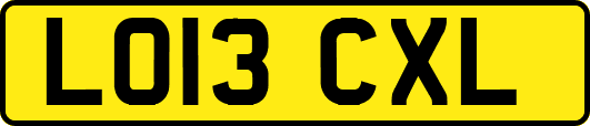 LO13CXL