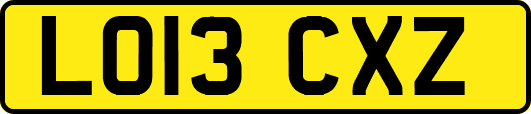 LO13CXZ