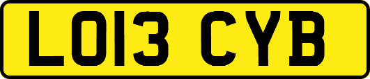 LO13CYB