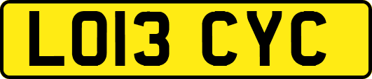 LO13CYC