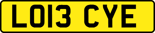 LO13CYE