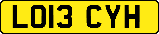 LO13CYH