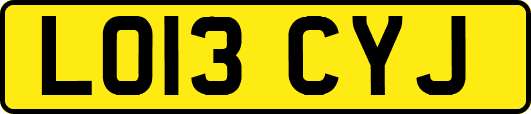 LO13CYJ