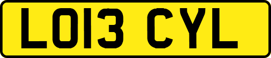 LO13CYL