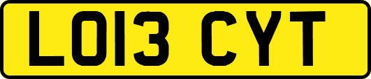 LO13CYT