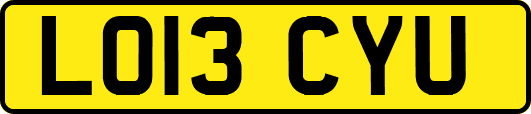LO13CYU