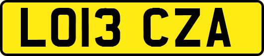 LO13CZA
