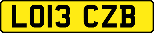 LO13CZB