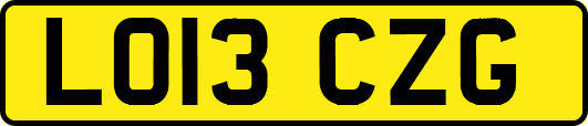 LO13CZG