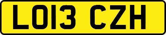 LO13CZH