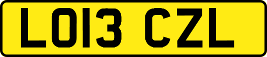 LO13CZL