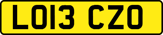 LO13CZO