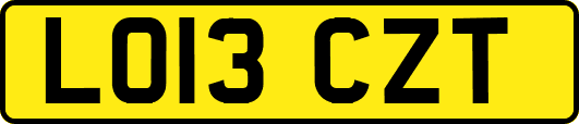 LO13CZT