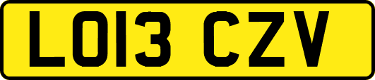 LO13CZV