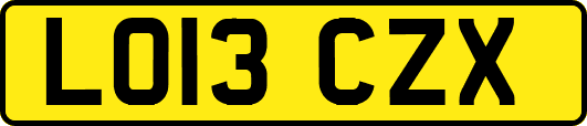 LO13CZX
