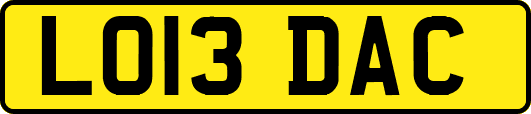 LO13DAC