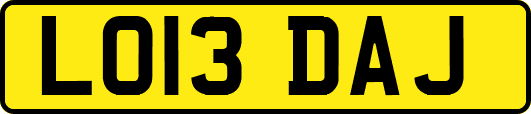 LO13DAJ