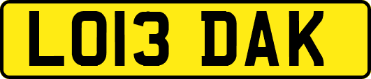 LO13DAK