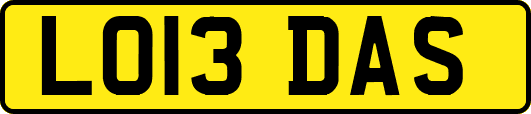 LO13DAS