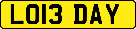 LO13DAY
