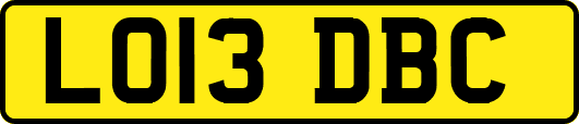 LO13DBC
