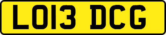 LO13DCG