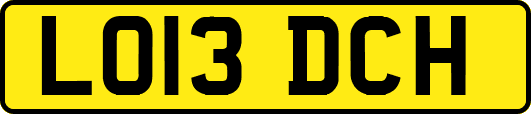 LO13DCH