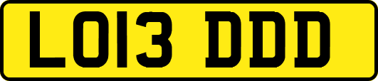 LO13DDD