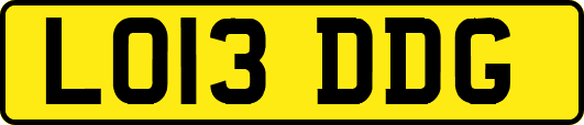 LO13DDG
