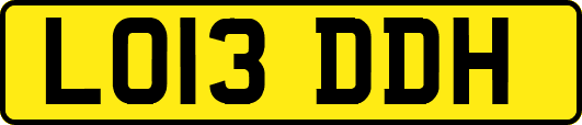 LO13DDH