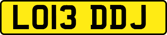 LO13DDJ
