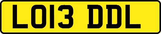 LO13DDL