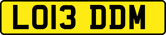 LO13DDM