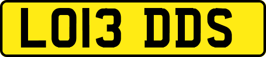 LO13DDS