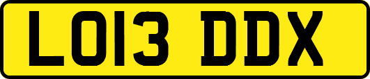 LO13DDX