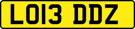 LO13DDZ