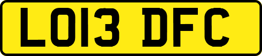 LO13DFC