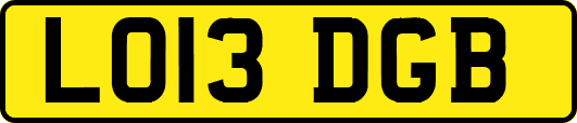 LO13DGB