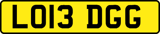 LO13DGG