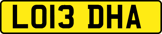 LO13DHA
