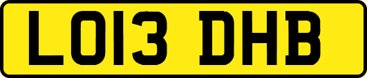 LO13DHB