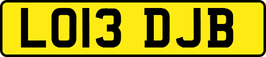 LO13DJB