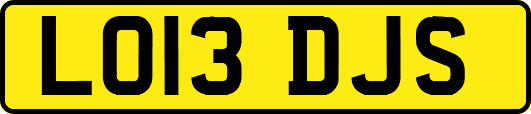 LO13DJS